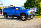 Used 2019 GMC Sierra 3500 Denali w/ Duramax Plus Package image 2