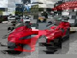 Used 2022 Chevrolet Corvette Stingray Premium Conv w/ Z51 Performance Package image 6