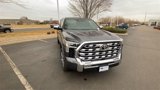 New 2025 Toyota Tundra 1794 Edition image 3