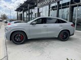 New 2025 Mercedes-Benz GLE 63 AMG S image 3