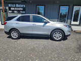 Used 2021 Chevrolet Equinox LT w/ Driver Convenience Package image 2
