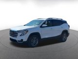 Used 2024 GMC Terrain SLT image 5