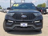 Certified 2023 Ford Explorer ST-Line w/ Class IV Trailer Tow Package image 4