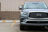 Used 2020 INFINITI QX80 Luxe w/ Proassist Package image 4