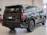 New 2025 Nissan Armada Platinum Reserve image 6
