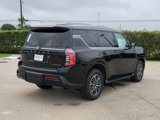 New 2025 Nissan Armada Platinum image 4