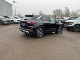 New 2025 Ford Escape SE w/ Class II Trailer Tow Package image 5