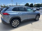 New 2025 Toyota Corolla Cross XLE image 4