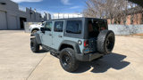 Used 2015 Jeep Wrangler Unlimited Sport w/ Quick Order Package 24S image 3