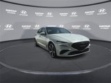 Used 2025 Genesis G70 3.3T Advanced w/ Sport Prestige Package image 3