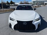 New 2025 Lexus IS 350 F Sport image 2