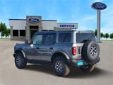 New 2025 Ford Bronco Badlands image 3