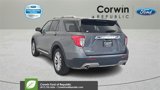 Certified 2024 Ford Explorer Limited image 5