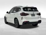 Used 2024 BMW X3 xDrive30i w/ M Sport Package image 3