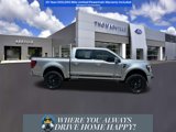 New 2025 Ford F150 Lariat w/ Equipment Group 502A High image 2