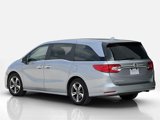 Used 2020 Honda Odyssey Touring image 2