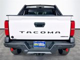 New 2025 Toyota Tacoma Trailhunter image 5