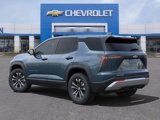 New 2026 Chevrolet Equinox LT image 3