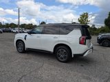 New 2025 Nissan Armada Platinum w/ Convenience Package image 5