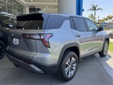 New 2026 Chevrolet Equinox LT w/ Convenience Package II image 5