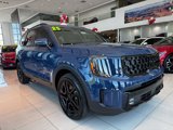 New 2025 Kia Telluride SX Prestige X-Line image 2