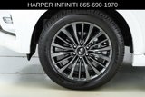 Used 2024 INFINITI QX80 Sensory image 5