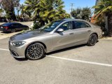 Used 2021 Mercedes-Benz S 580 4MATIC Sedan image 6