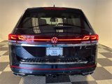 New 2025 Volkswagen Atlas SEL Premium R-Line image 4