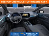 New 2026 Chevrolet Equinox EV LT image 2