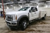 New 2025 Ford F450 XL w/ XL Chrome Package image 5