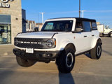 Used 2023 Ford Bronco Badlands w/ Sasquatch Package image 6
