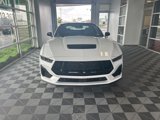 New 2025 Ford Mustang GT image 2