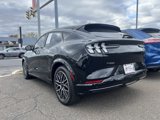 Certified 2024 Ford Mustang Mach-E Premium image 5