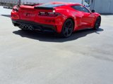 Used 2024 Chevrolet Corvette Z06 w/ Stealth Interior Trim Package image 5