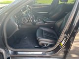 Used 2017 BMW 540i xDrive image 4