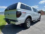 Used 2012 Ford F150 FX4 w/ FX Luxury Pkg image 6