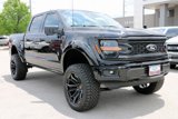 New 2025 Ford F150 XLT w/ Equipment Group 303A High image 4