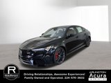 New 2025 Acura Integra Type S image 2
