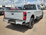 New 2025 Ford F350 4x4 Crew Cab Super Duty image 4