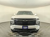 New 2025 Chevrolet Tahoe RST w/ Comfort Package image 2