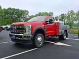 New 2025 Ford F450 XL image 2