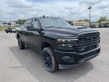 New 2025 RAM 2500 Laramie image 3