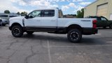 New 2025 Ford F350 King Ranch w/ Tremor Off-Road Package image 4