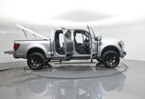New 2025 Ford F150 Lariat w/ Equipment Group 502A High image 4