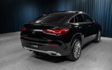 New 2026 Mercedes-Benz GLE 450 4MATIC Coupe image 5