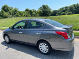 Used 2019 Nissan Versa SV image 4