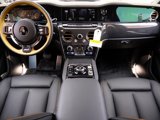 New 2025 Rolls-Royce Cullinan Black Badge image 4