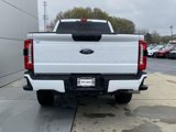 New 2025 Ford F250 4x4 Crew Cab Super Duty image 5