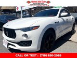 Used 2019 Maserati Levante image 2
