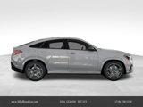 New 2026 Mercedes-Benz GLE 450 4MATIC Coupe image 2